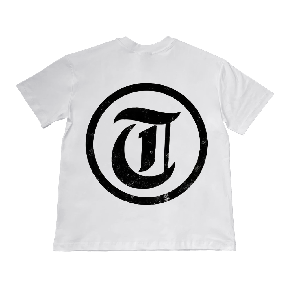 B#Sketch Assassin T-Shirt