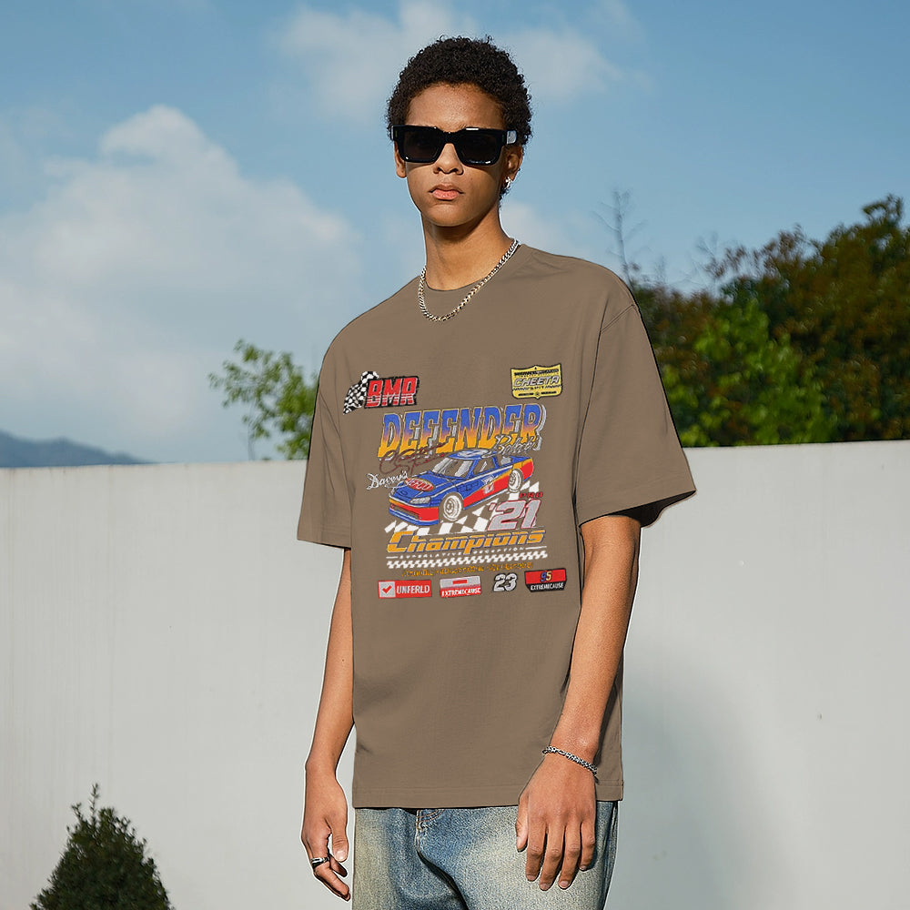 Street Racing T-shirt