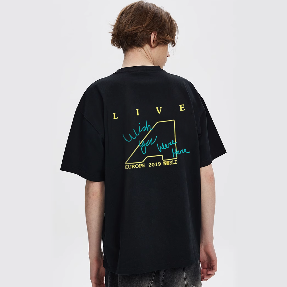 Water Skiing Duck T-Shirt
