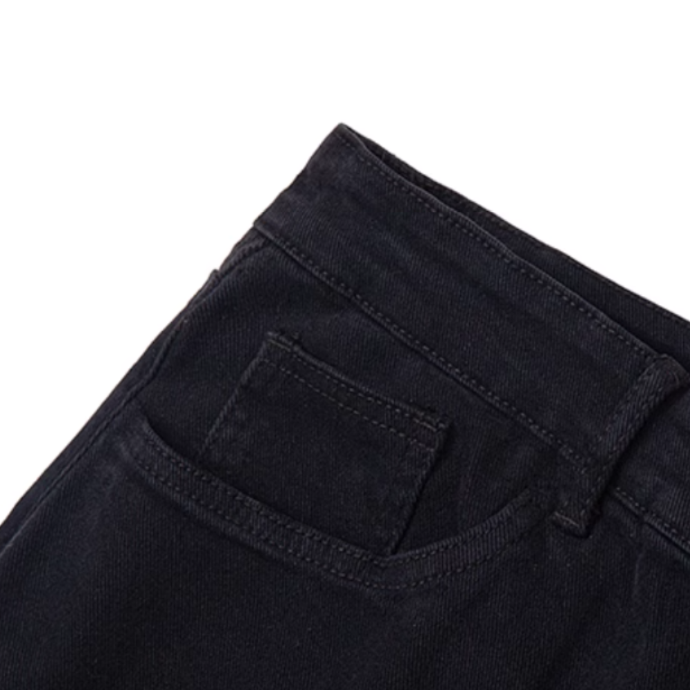 DF|Simple Love Jeans