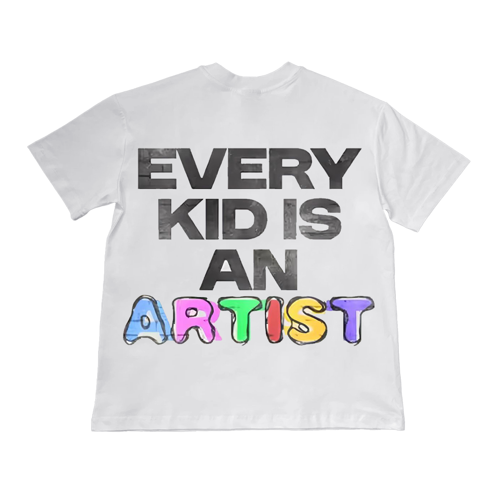 B#Funky Mind Circus T-Shirt
