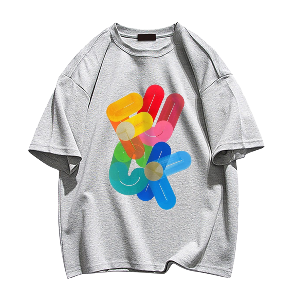 Rainbow Fuck T-Shirt