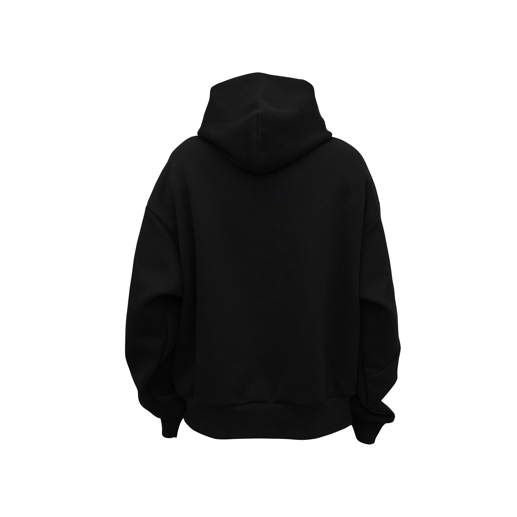 LoopStone Pearl Portrait Hoodie
