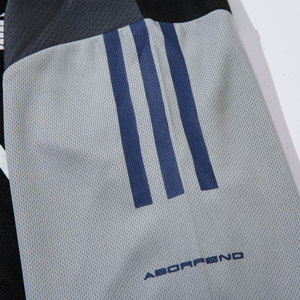 Collarless zipper waterproof cycling Sweatshirt
