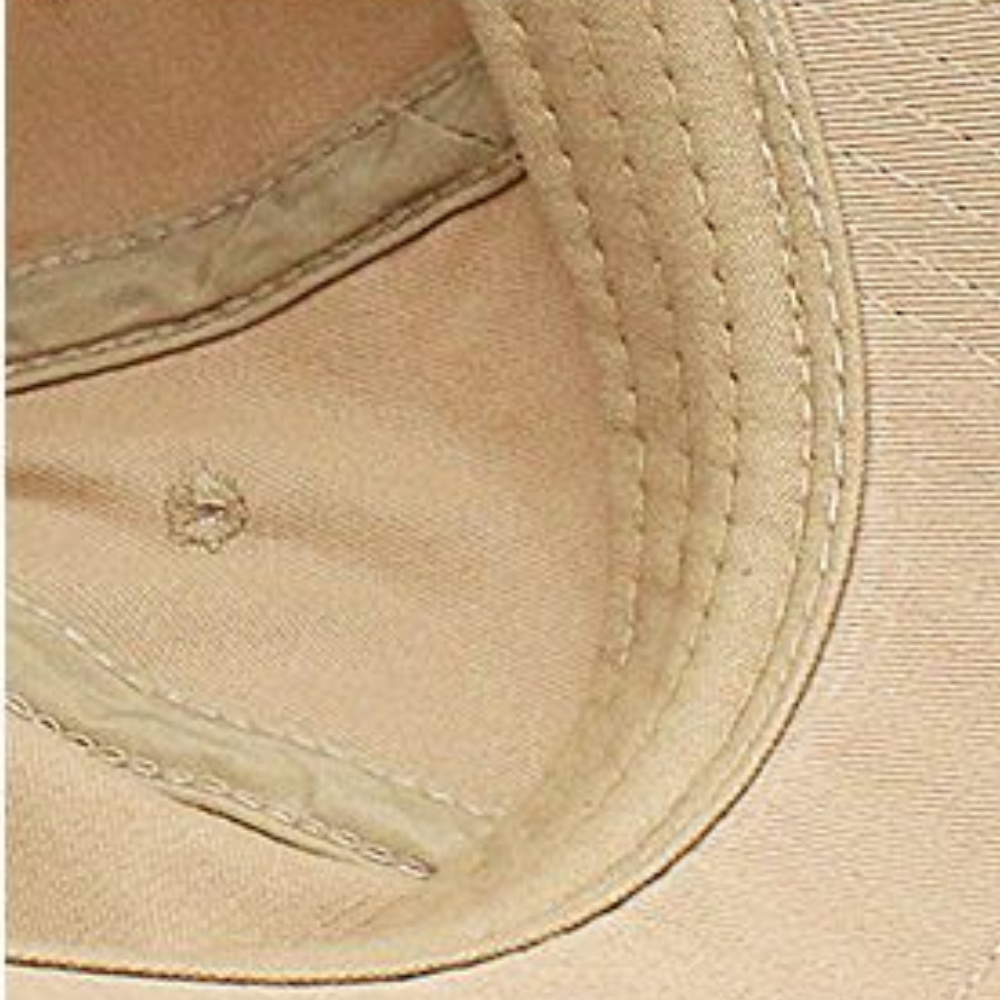 Classic Solid Color hat