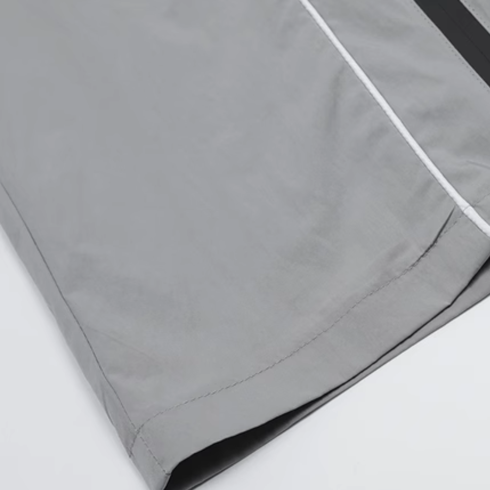 Street Zipper Sweatpants
