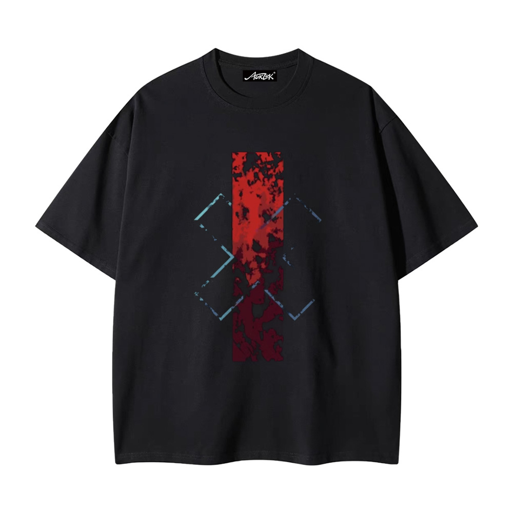 Dark Mislabel T-shirt