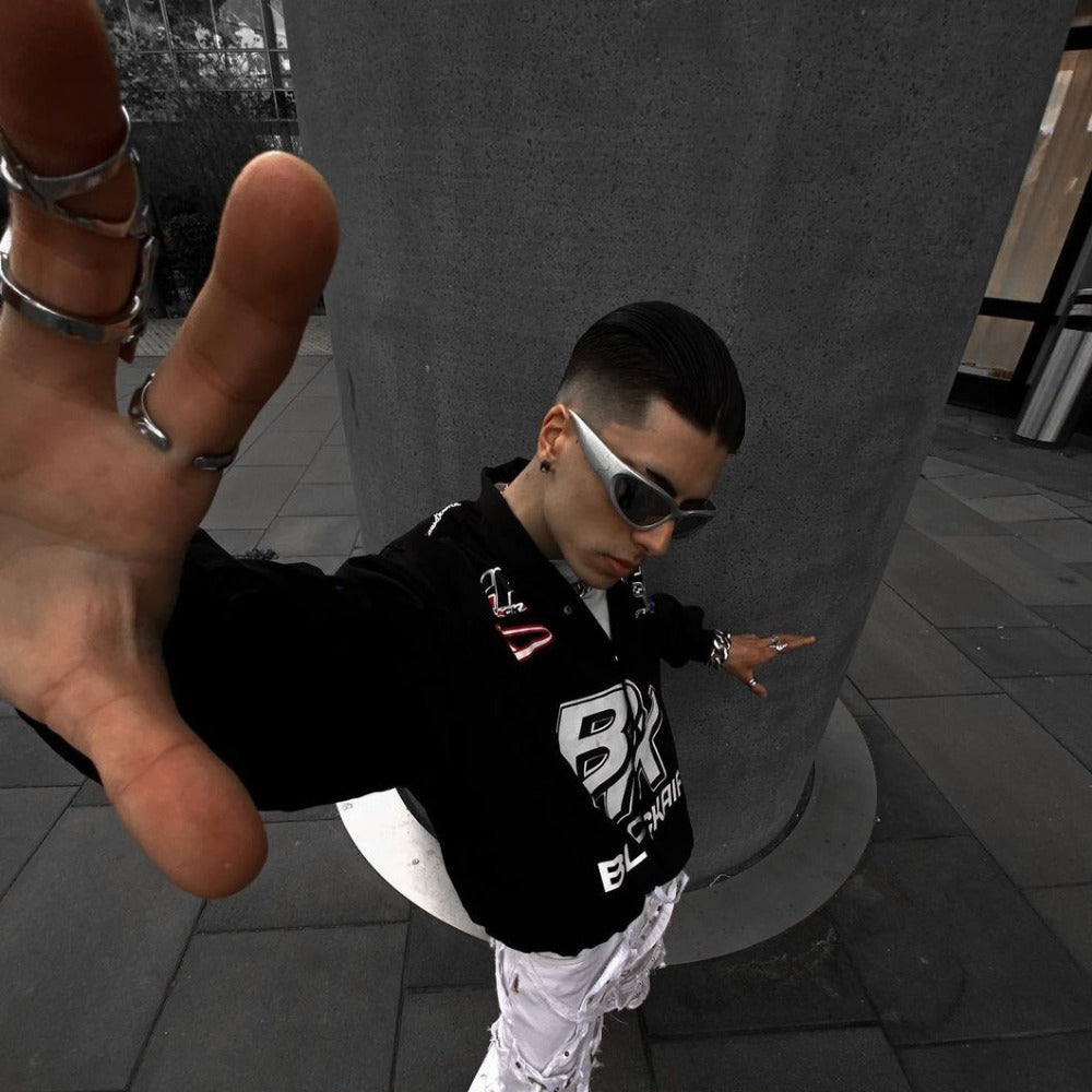 American Cycling Sunglasses