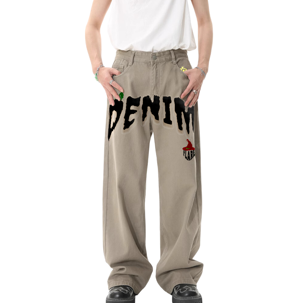 DF|Wizard Hat Strawberry Jeans