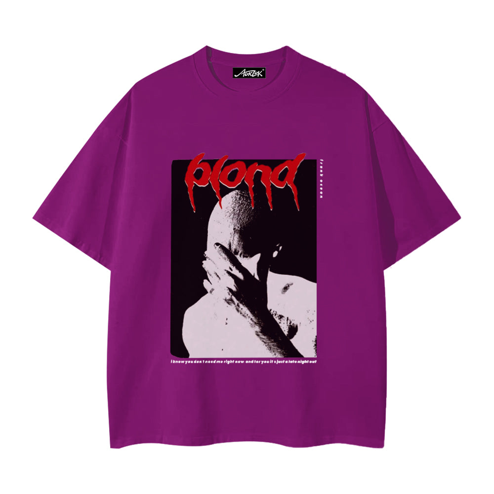 Meditating Man T-shirt