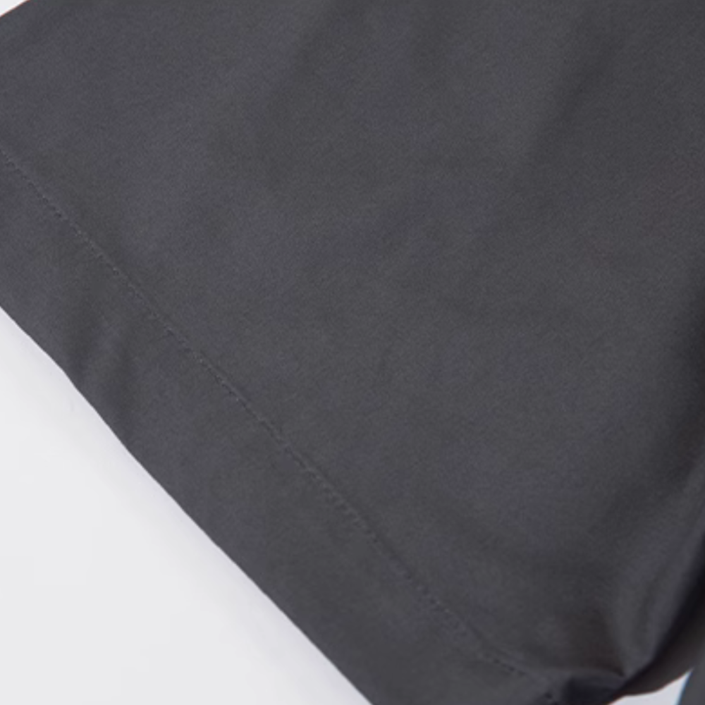 American Street Sports Panel Shirt