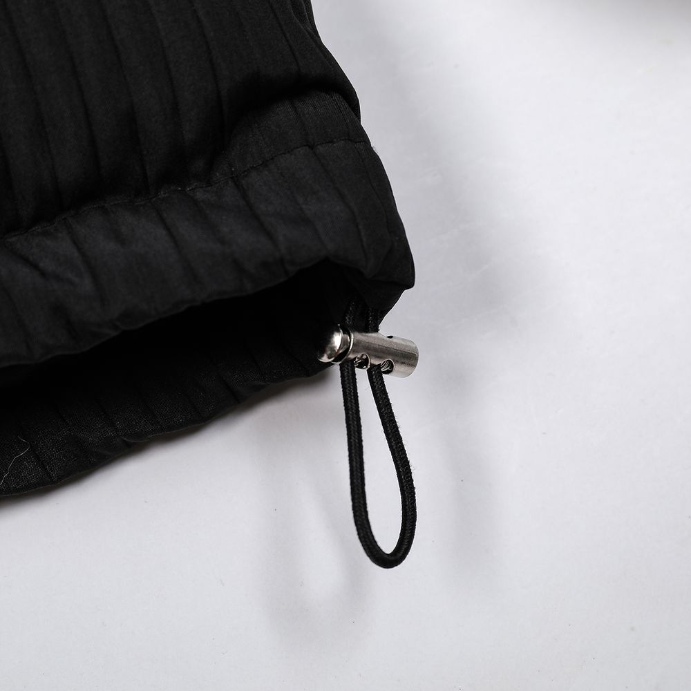 【NOW TREND】Casual All-Match Bread Coat