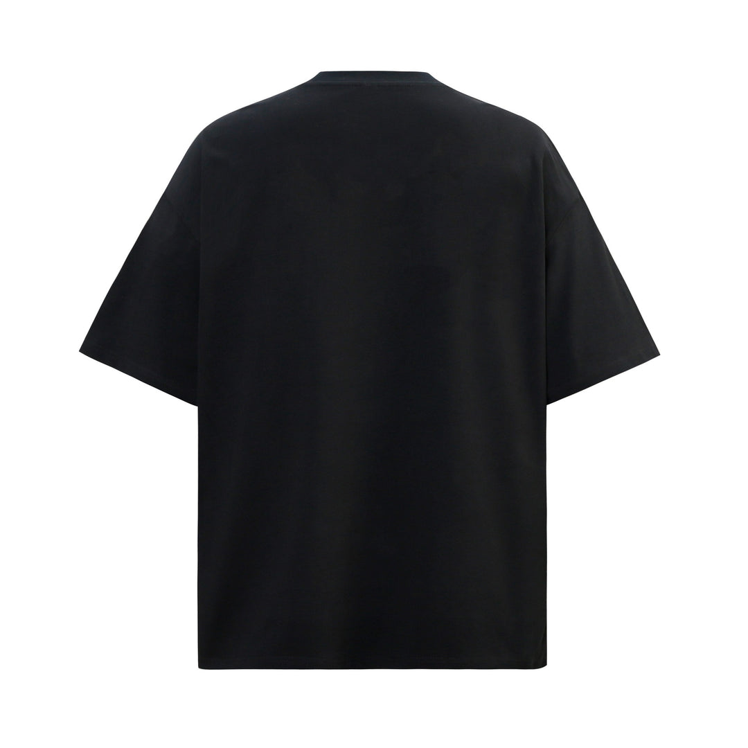 Unseen Echoes Battle Night Energy Tee