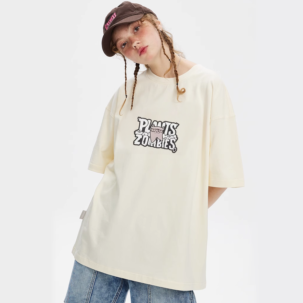 Cute Animal Planet T-Shirt