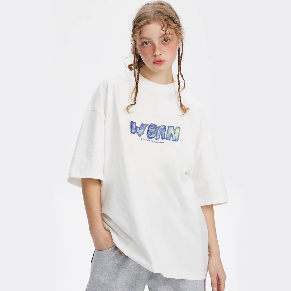 Van Gogh Starry Sky T-Shirt