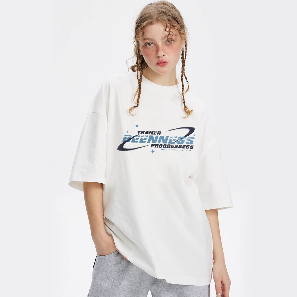 Star Silhouette T-Shirt