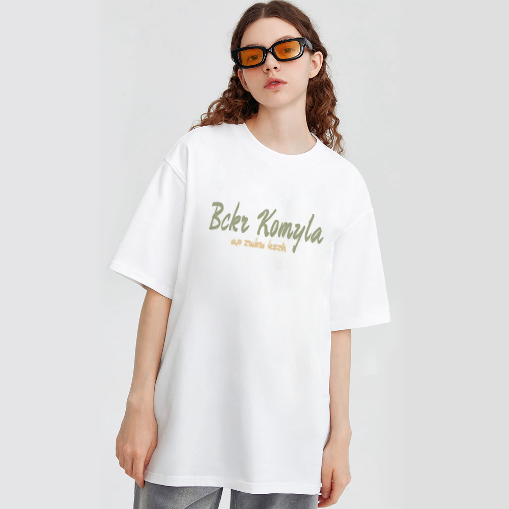 Oil Painting Little Prince T-Shirt