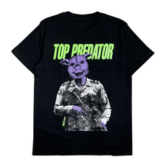 ART IN WAR Top Predator Details