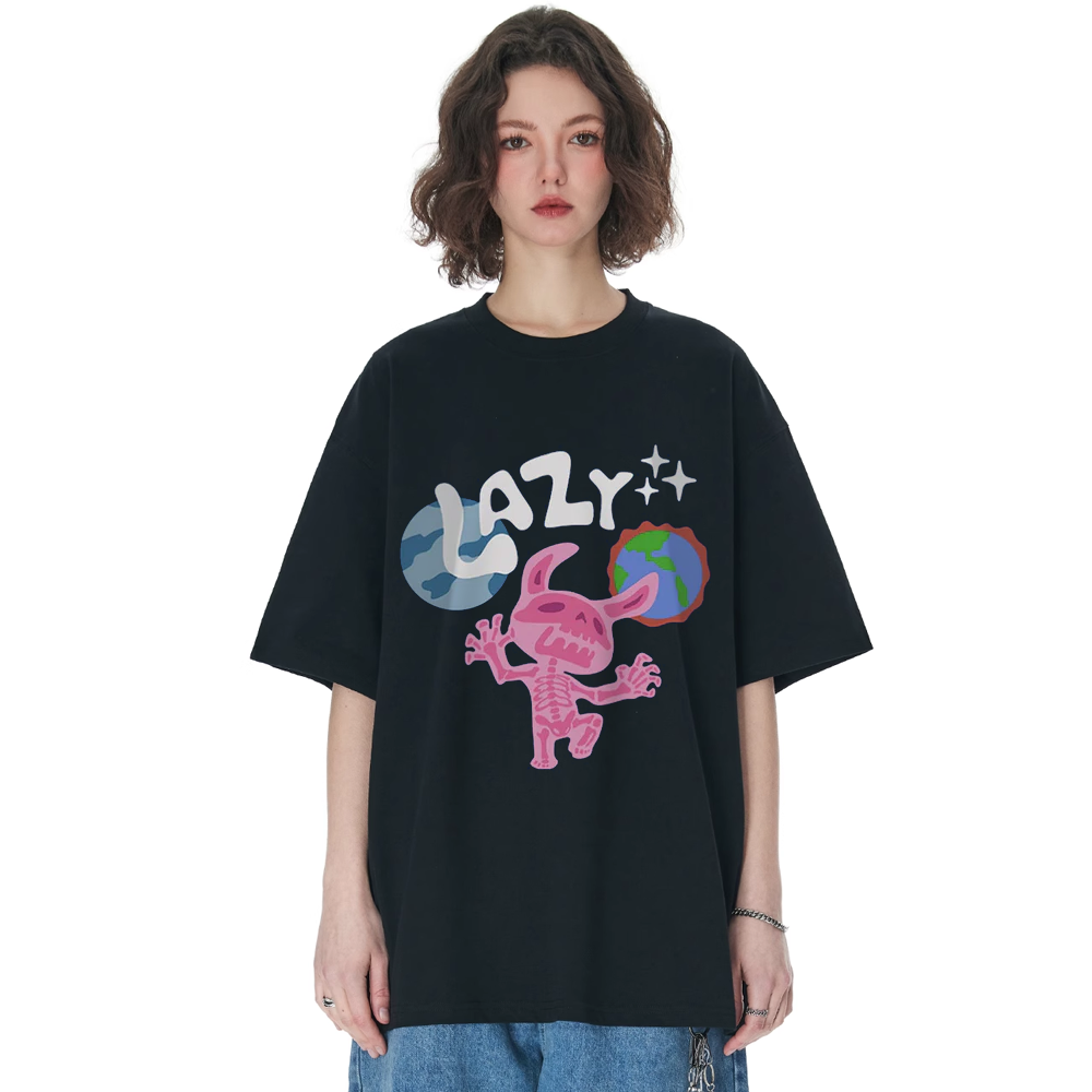 Skull Monster T-shirt