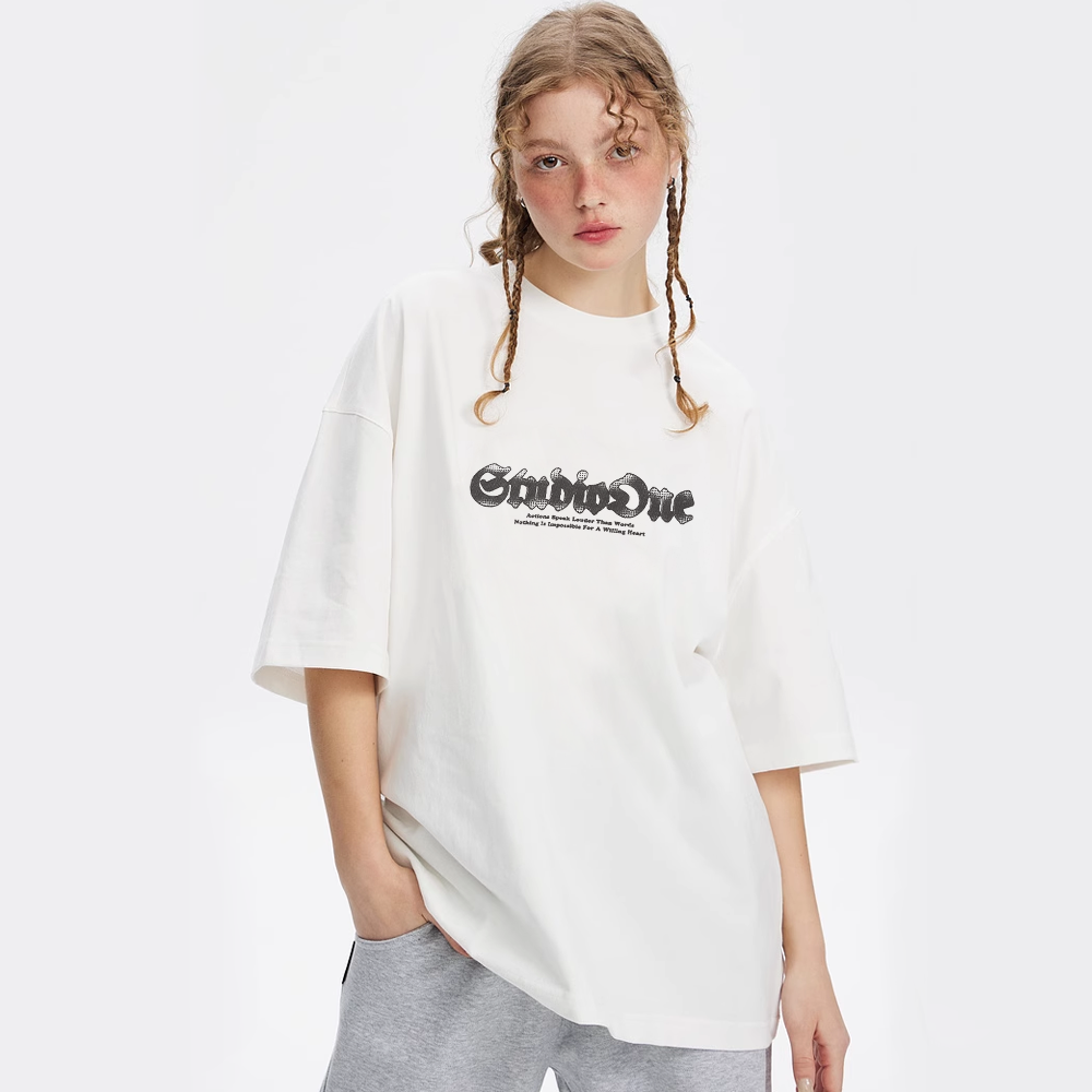 Bohemian Style T-Shirt