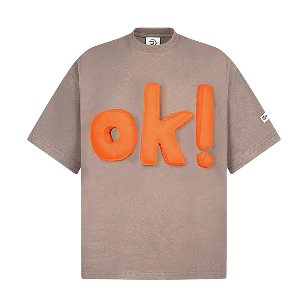 Loud & OK! T-Shirt