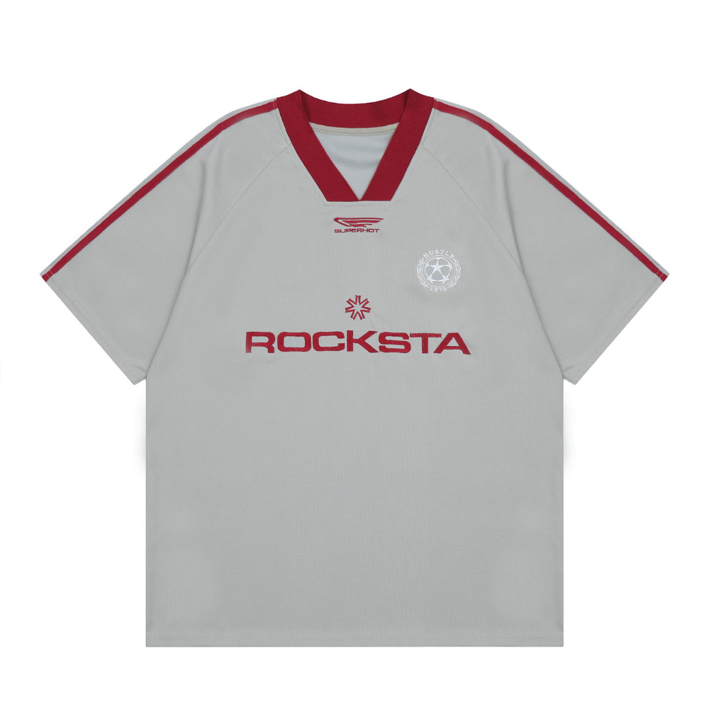 American Sports Racing T-Shirt