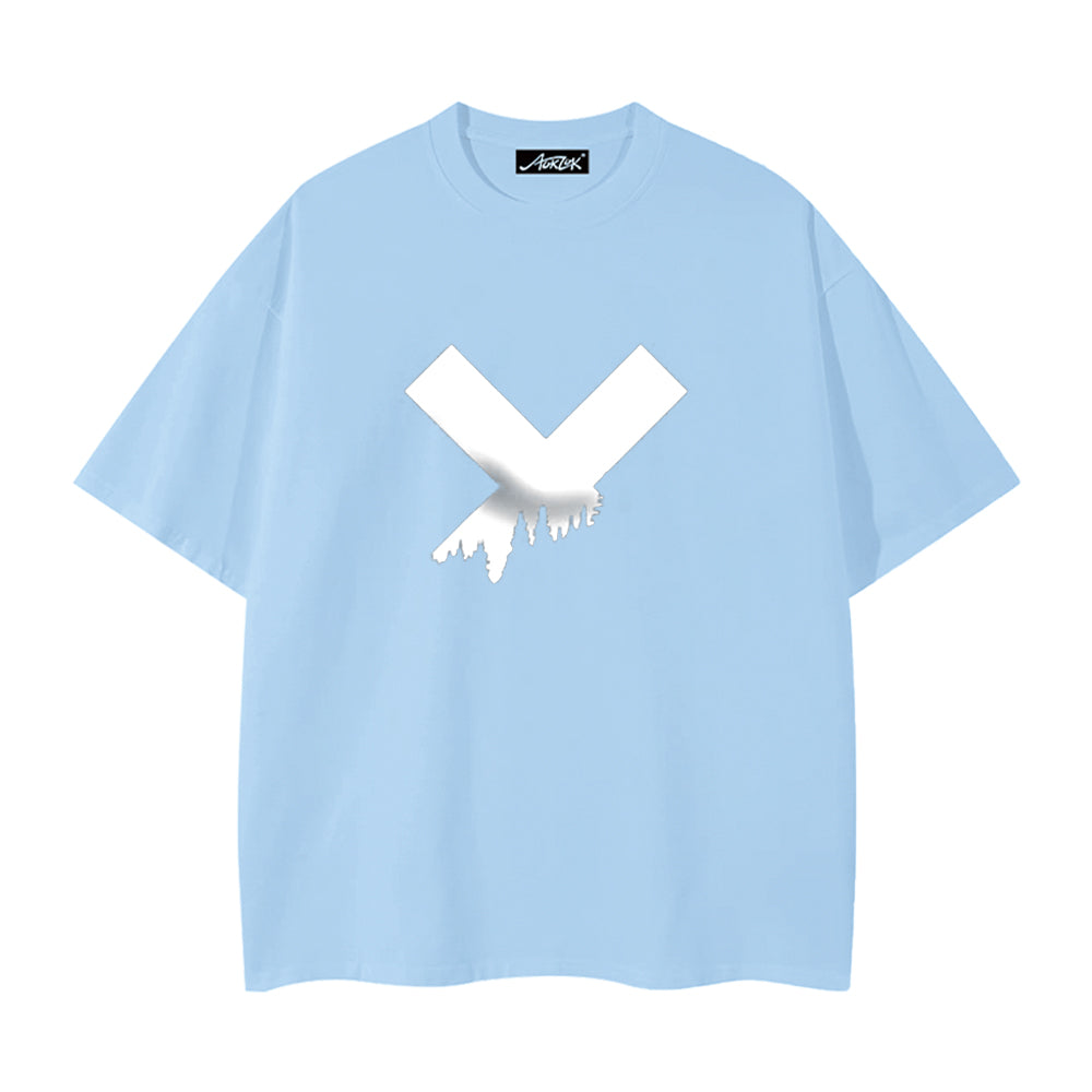 Simple Forest Silhouette T-shirt