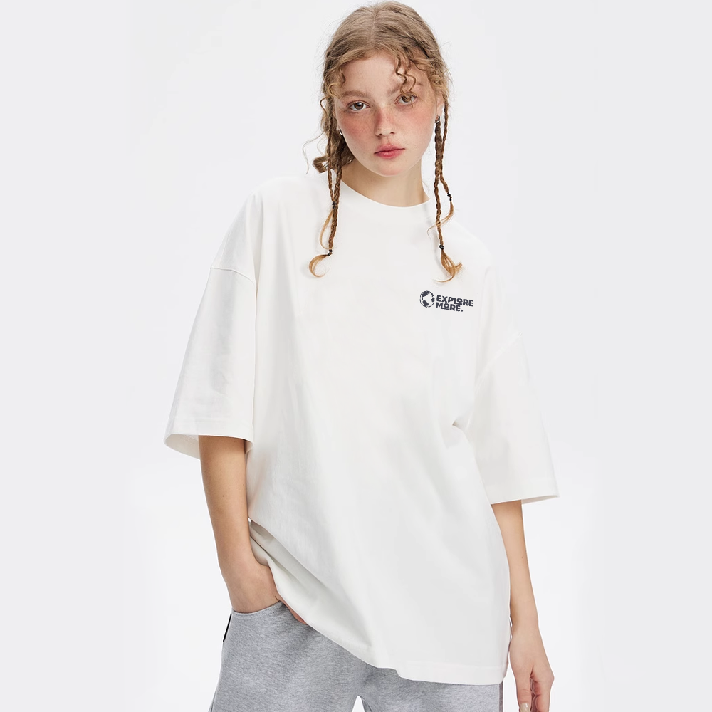 Cute Sea Whale Tail T-Shirt