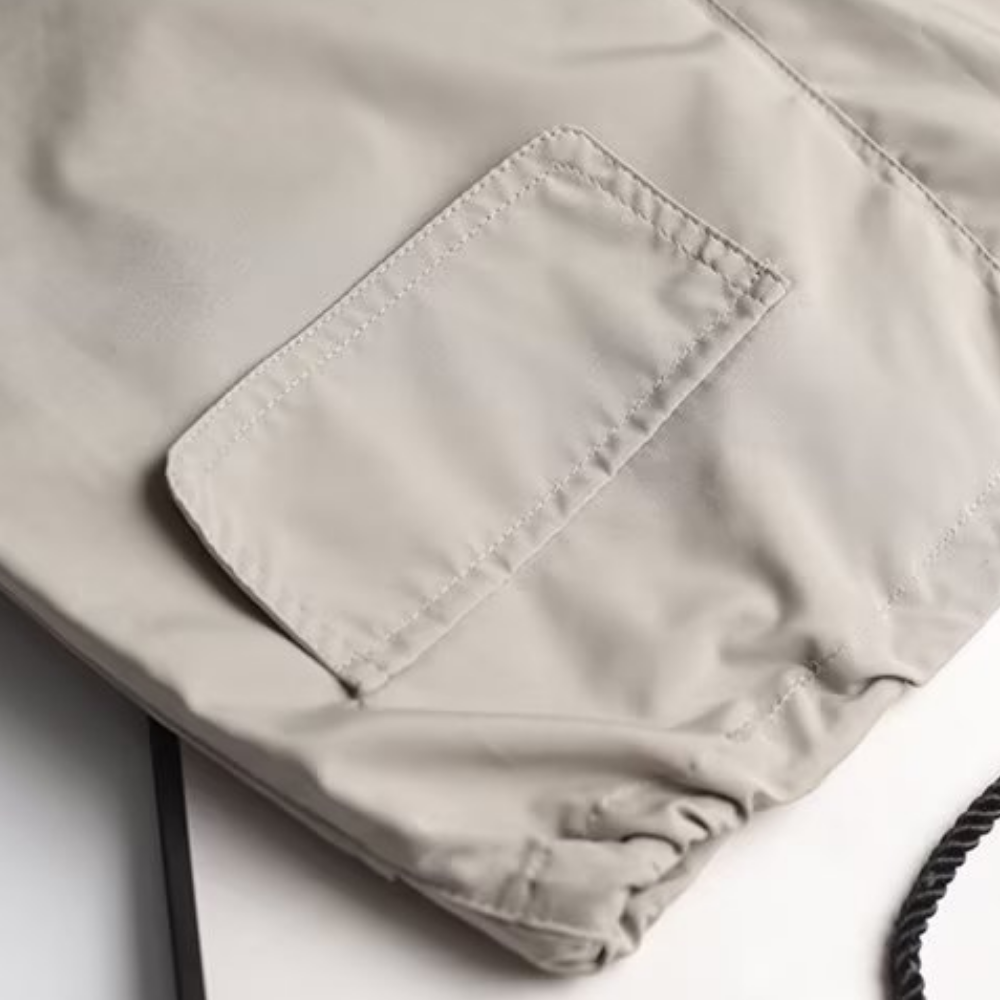 Women's High Street Lace Design Cargo Pants