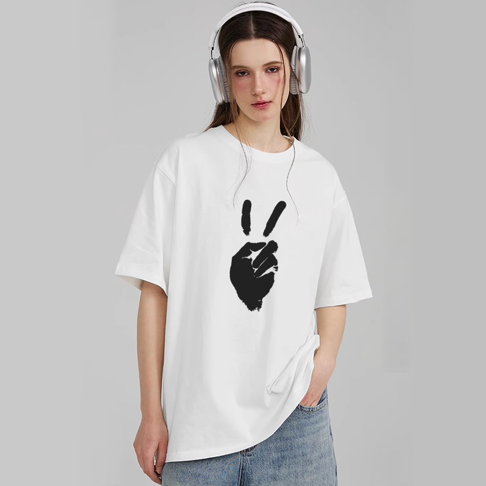 Gesture T-Shirt