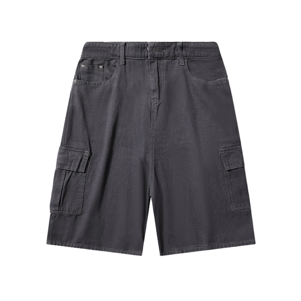 American Large Pocket  Shorts