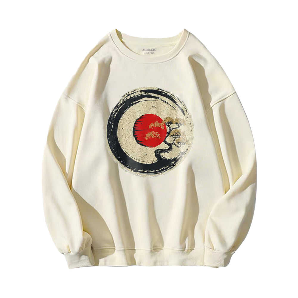 Lonely Tree Sweatshirt