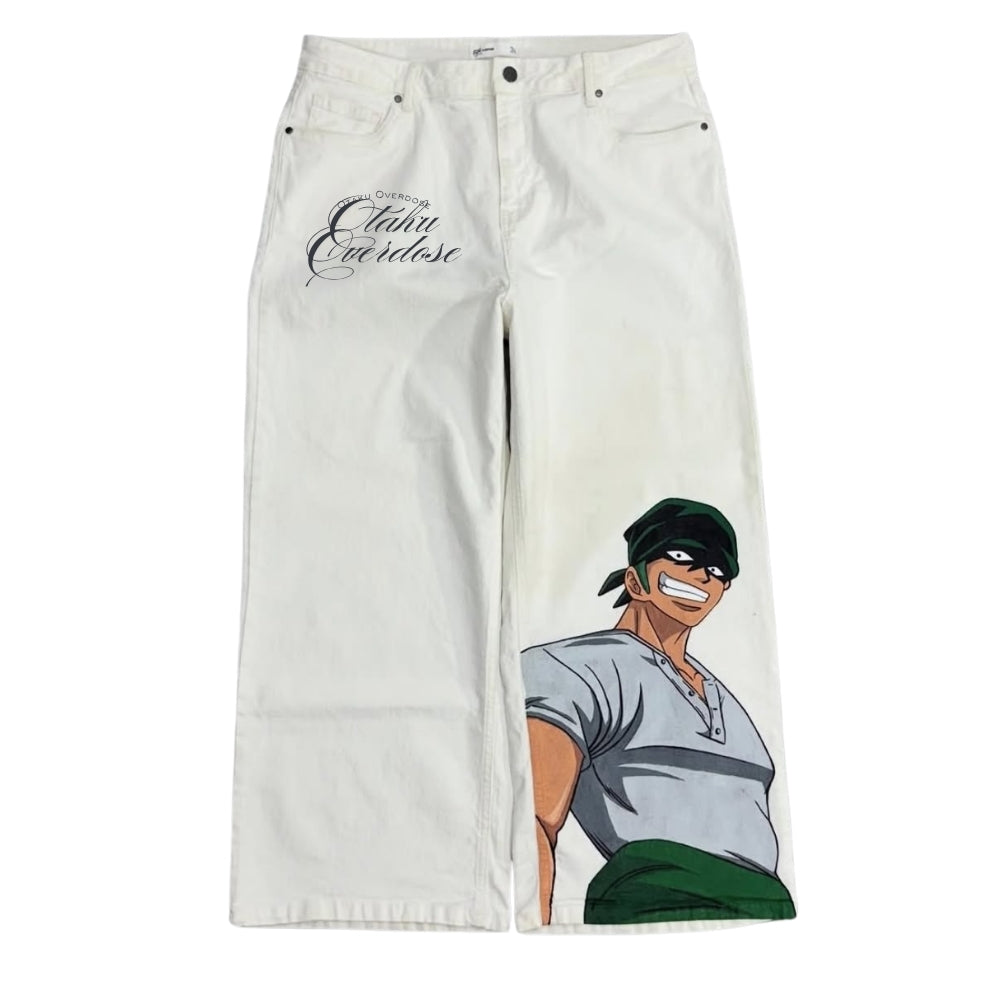 Otaku Overdose Sidekick Energy