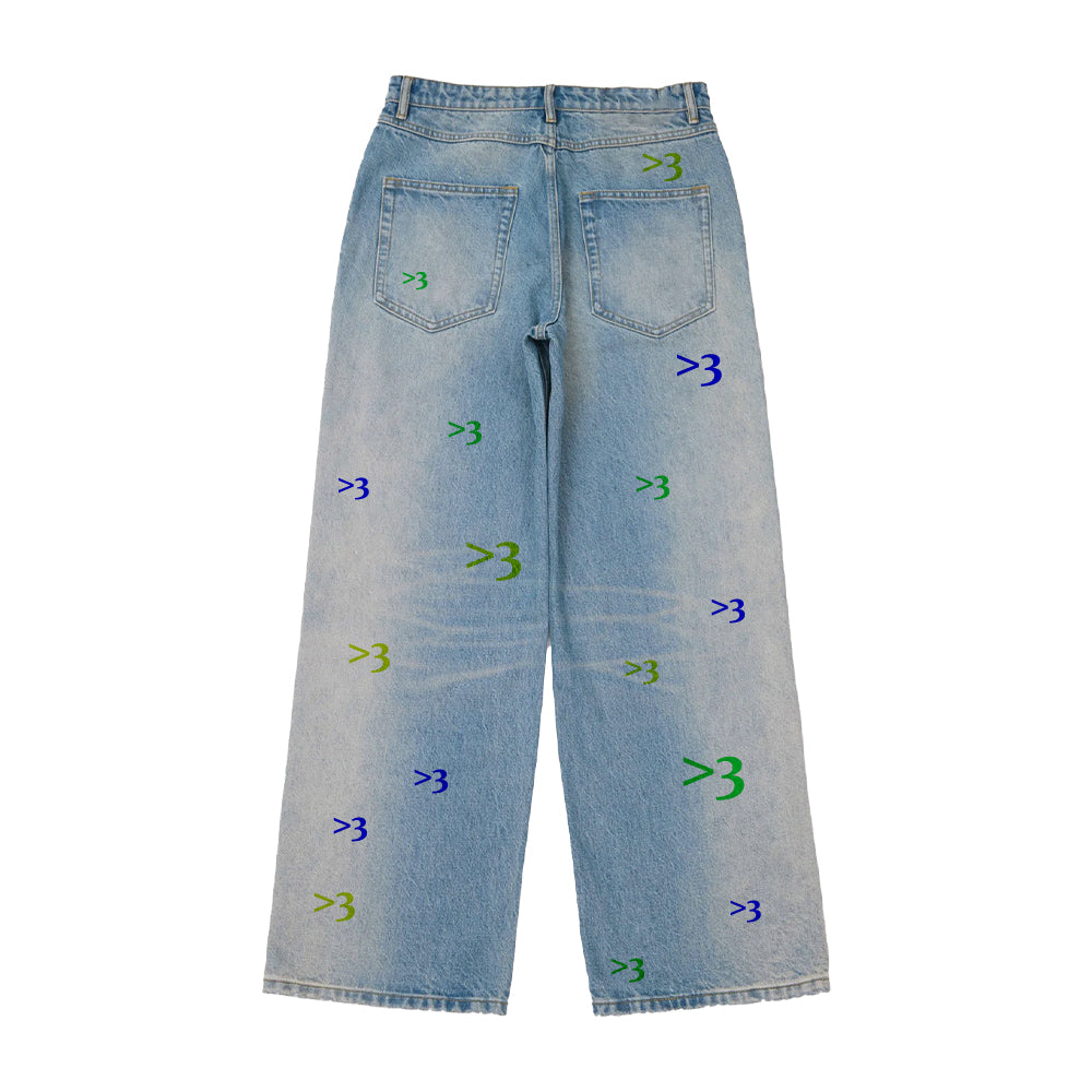 3endlesss Infinite Field Jeans