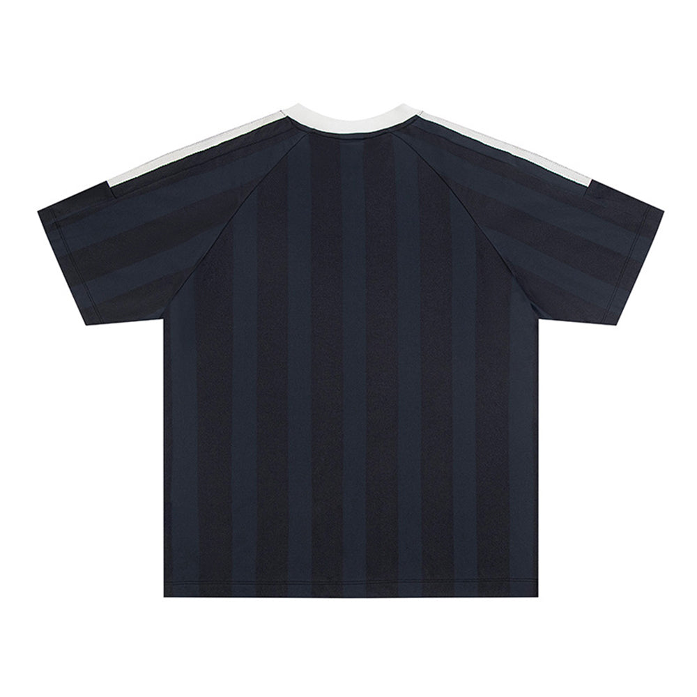 6Kull Vintage Classic Racer T-Shirt