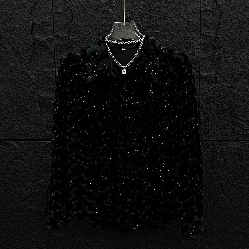 LoopStone Luxury® Velvet Vice