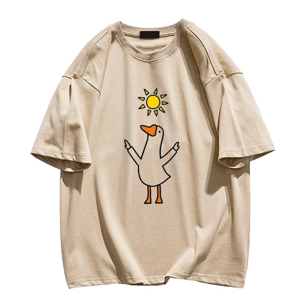 Sun Duck T-Shirt