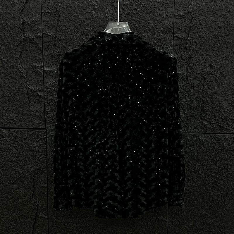 LoopStone Luxury® Velvet Vice