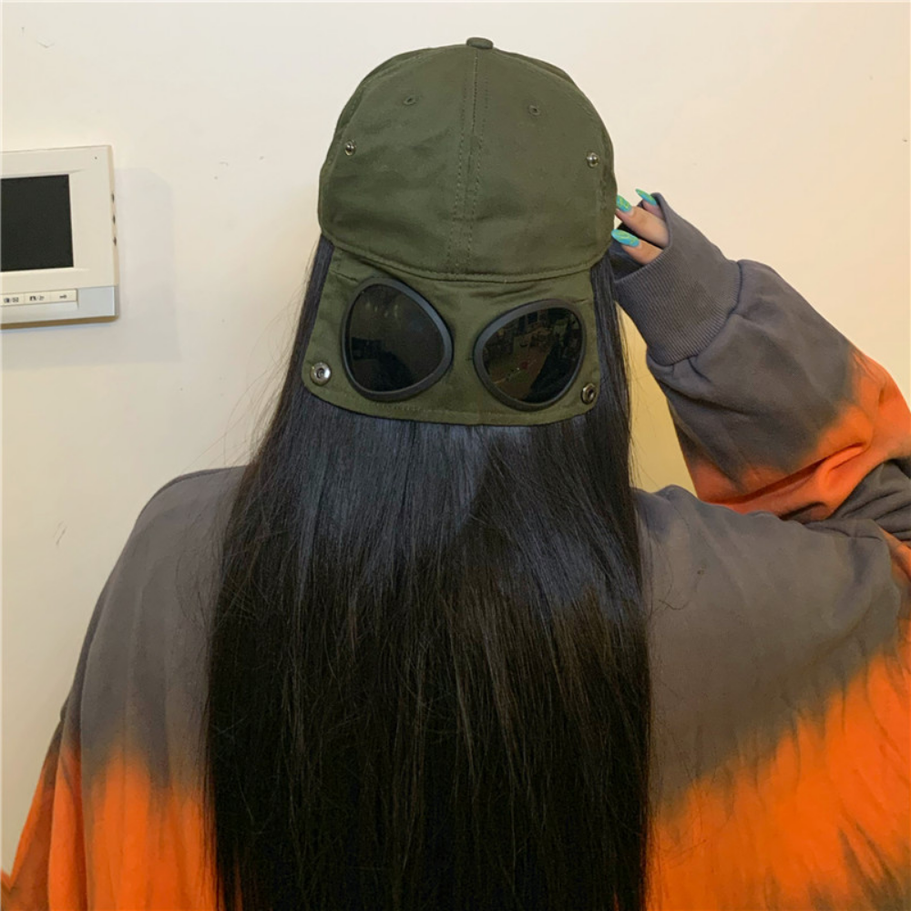 Pilot Streetwear Hat
