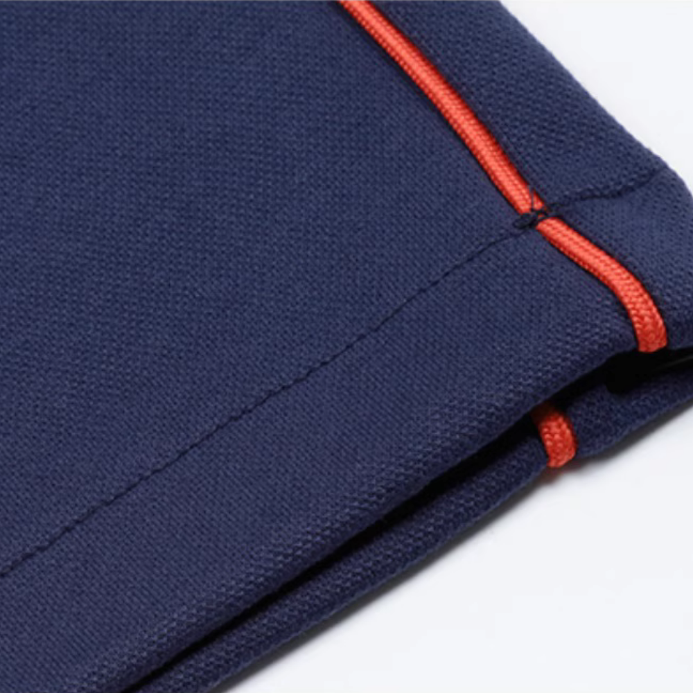 Retro Loose Slim Fit Sweatpants