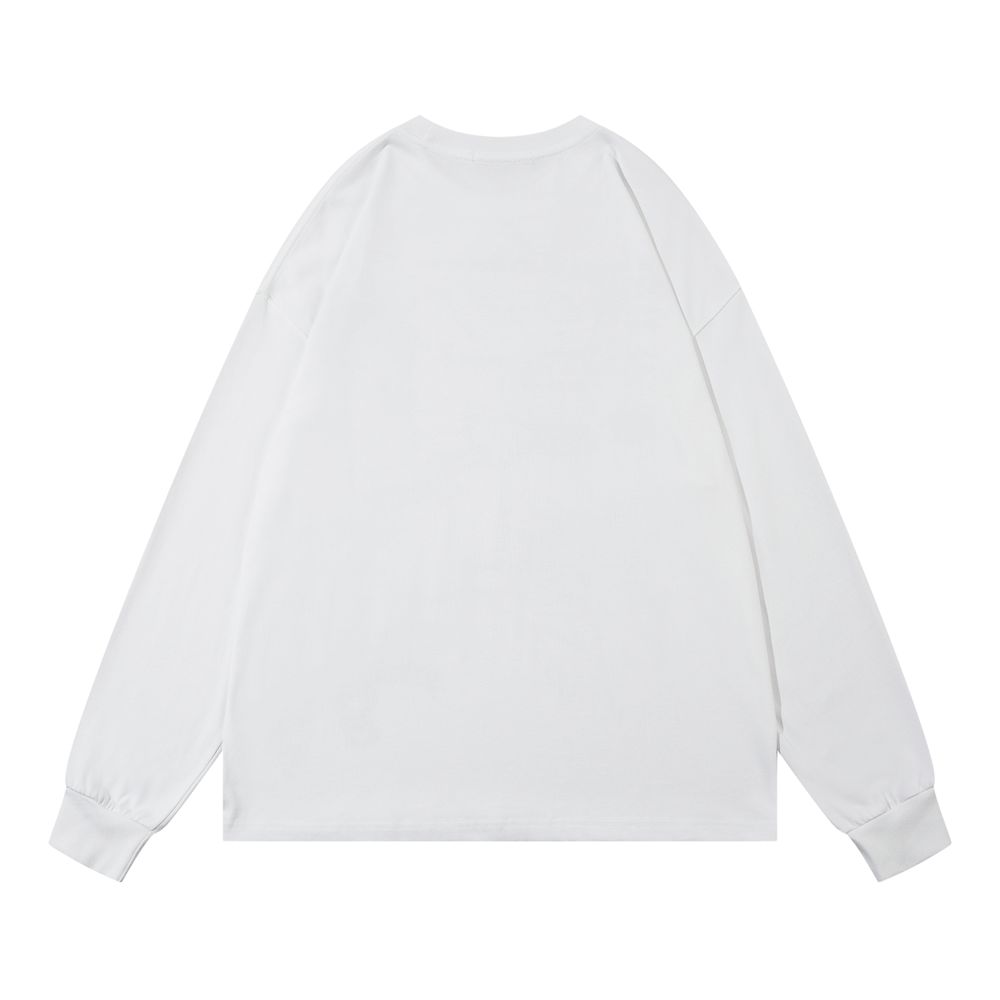 Urban Gunner Story Sweatshirt