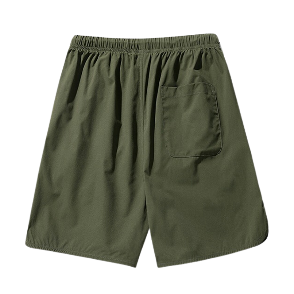 Outdoor Performance Casual Shorts