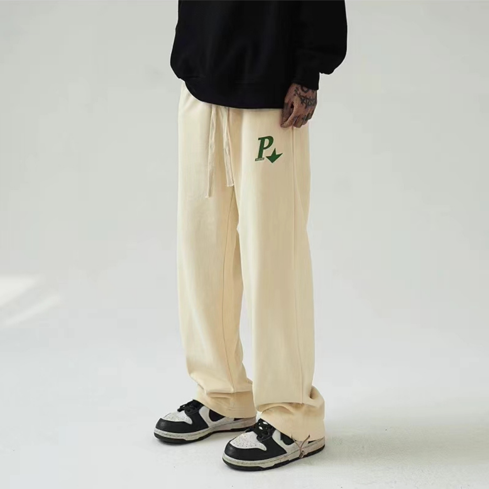 Urban Star Solid Color Sweatpants
