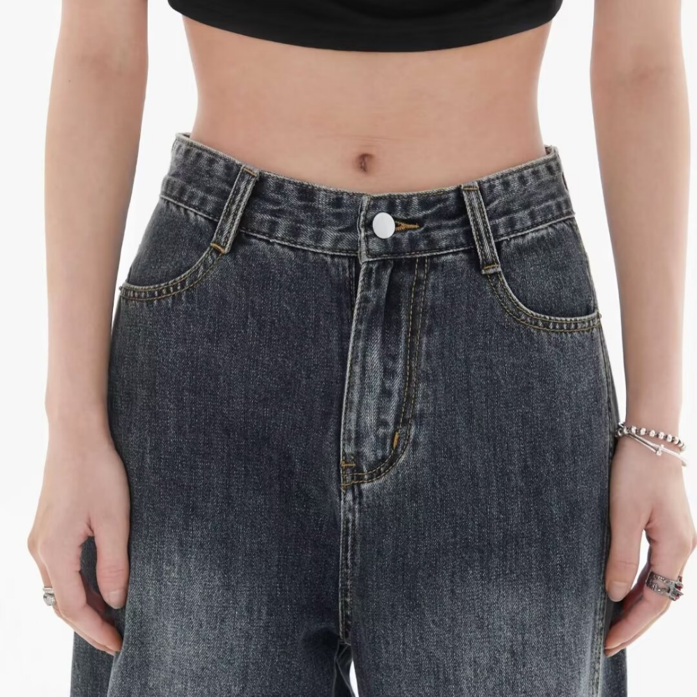 Women's Urban Panel Jeans