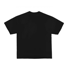 Street Philanthropist Crayon Shin chan design T-shirt Details