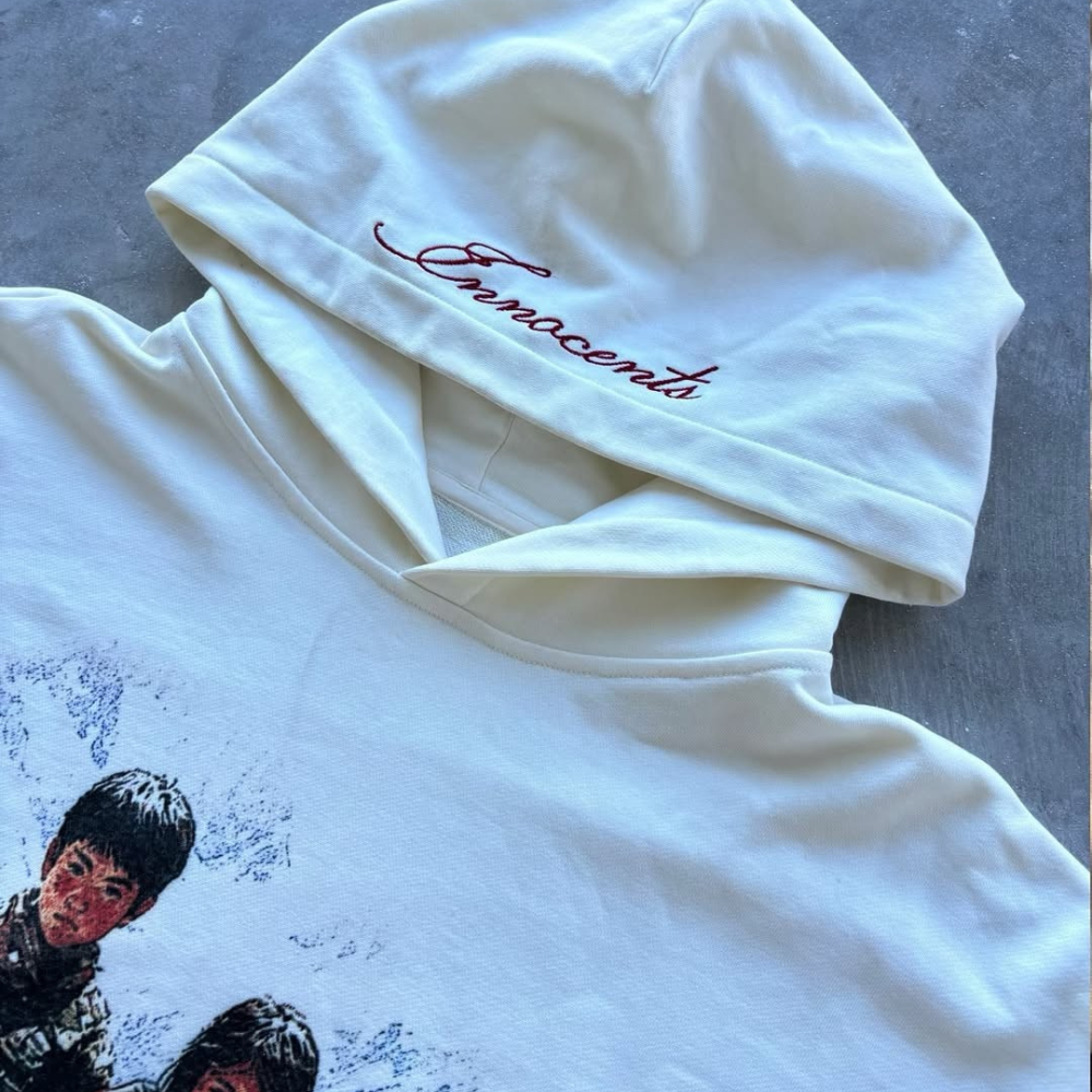 ART IN WAR Innocents in the Wild