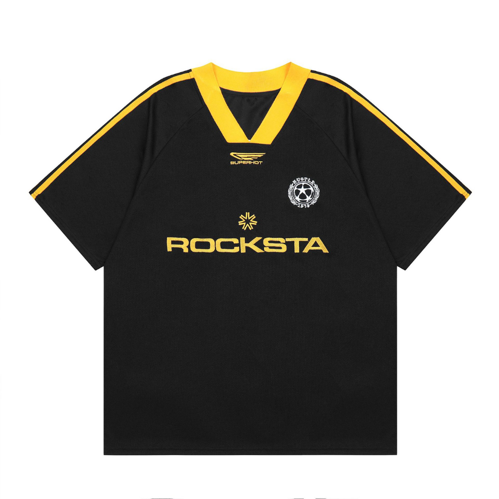 American Sports Racing T-Shirt