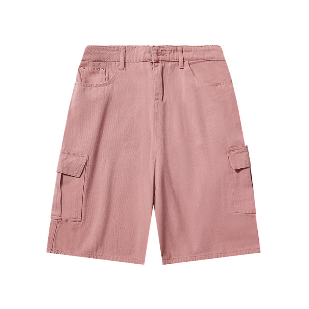 American Large Pocket  Shorts