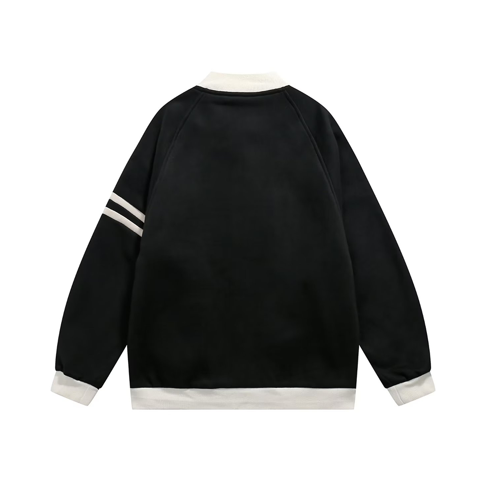 Retro Vintage Corduroy Jacket
