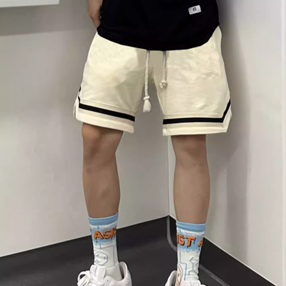 High Street Casual Sports Short